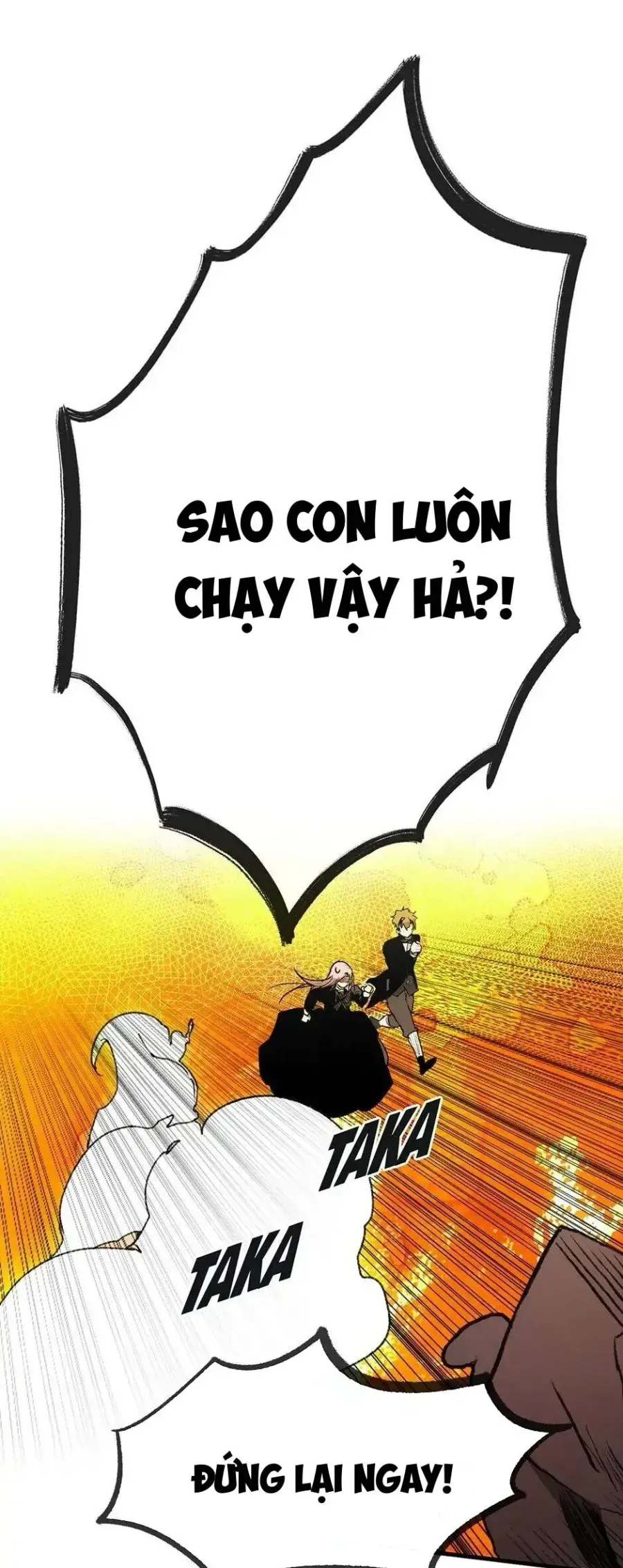Câu Chuyện Cổ Tích Người Mẹ Kế Chapter 10 - Trang 8