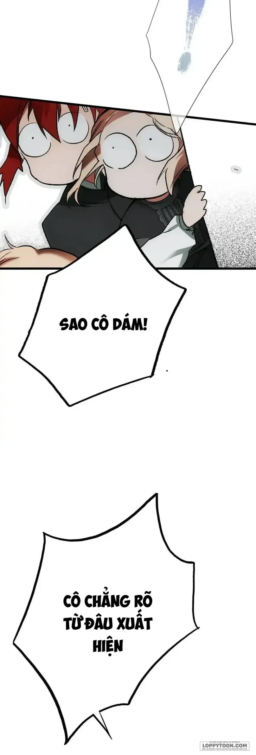 Câu Chuyện Cổ Tích Người Mẹ Kế Chapter 11 - Trang 21