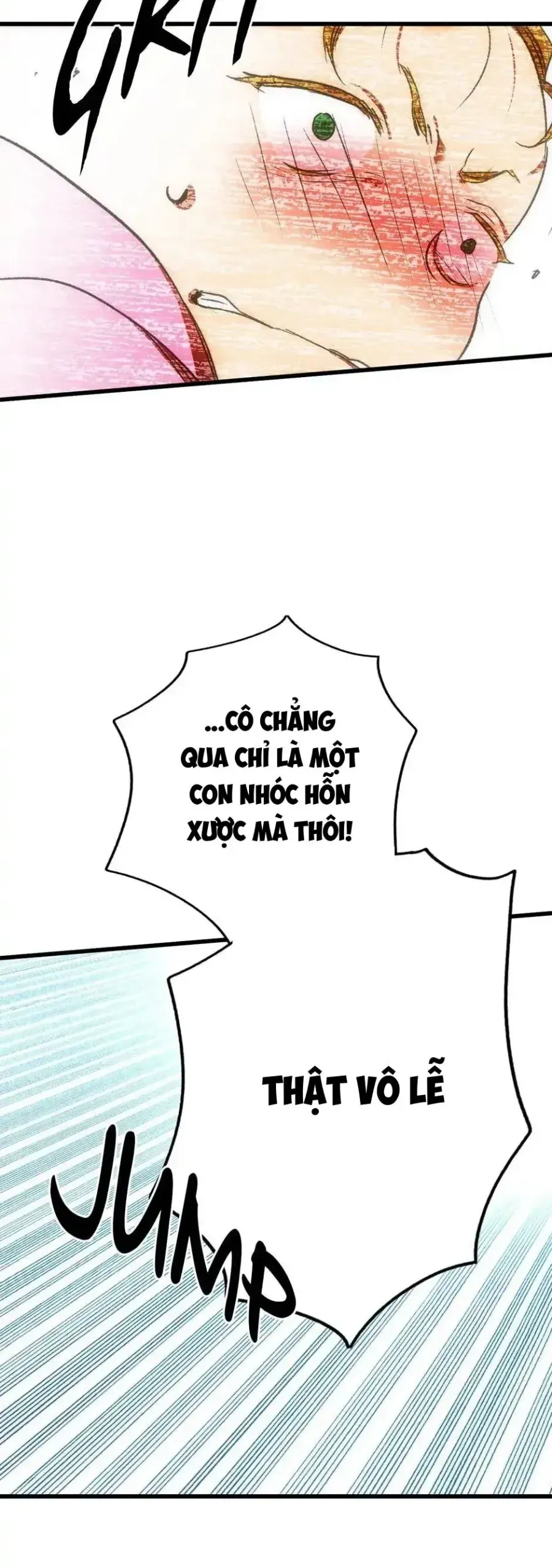 Câu Chuyện Cổ Tích Người Mẹ Kế Chapter 11 - Trang 26