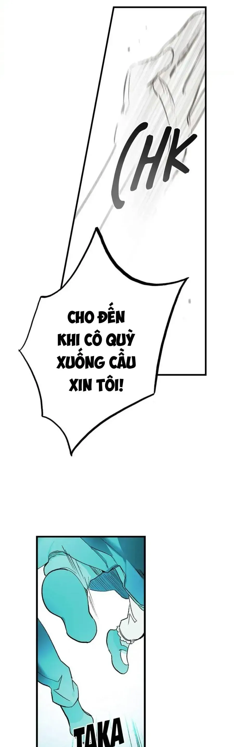 Câu Chuyện Cổ Tích Người Mẹ Kế Chapter 11 - Trang 28