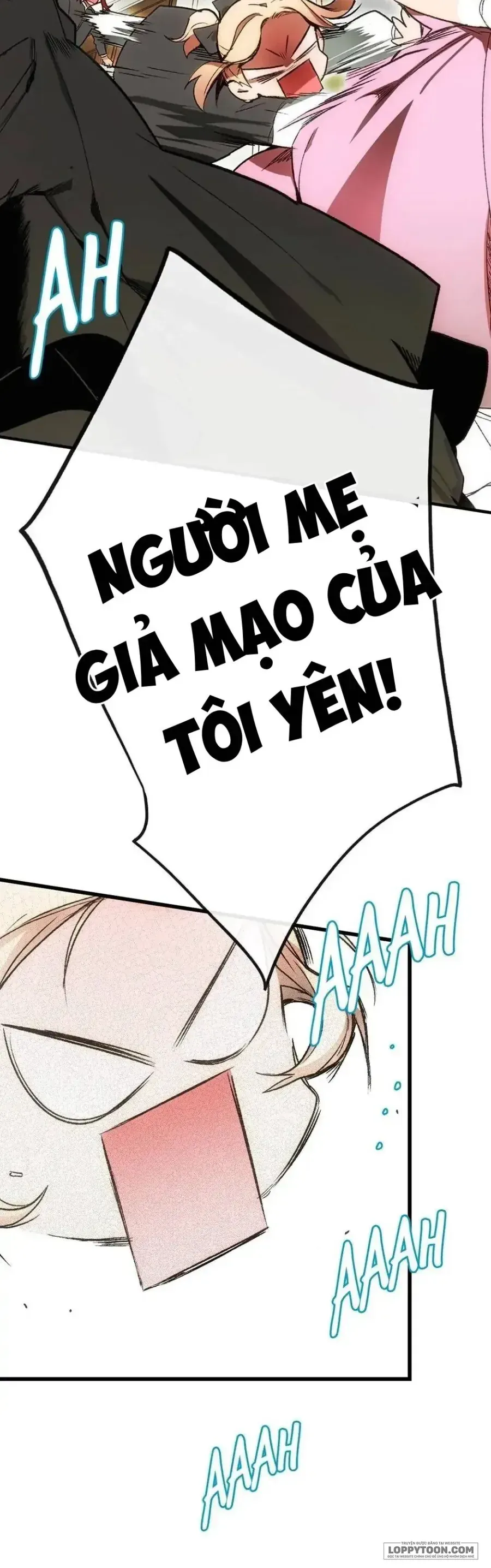 Câu Chuyện Cổ Tích Người Mẹ Kế Chapter 11 - Trang 30
