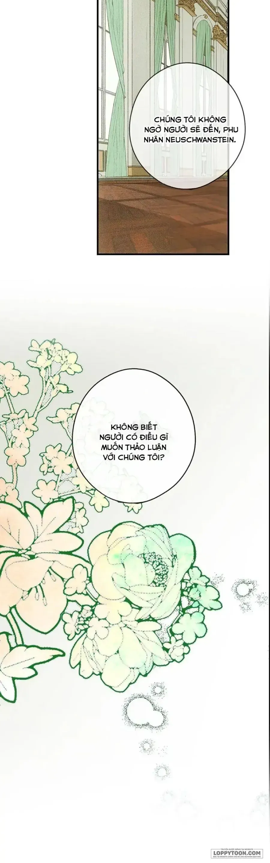 Câu Chuyện Cổ Tích Người Mẹ Kế Chapter 11 - Trang 4