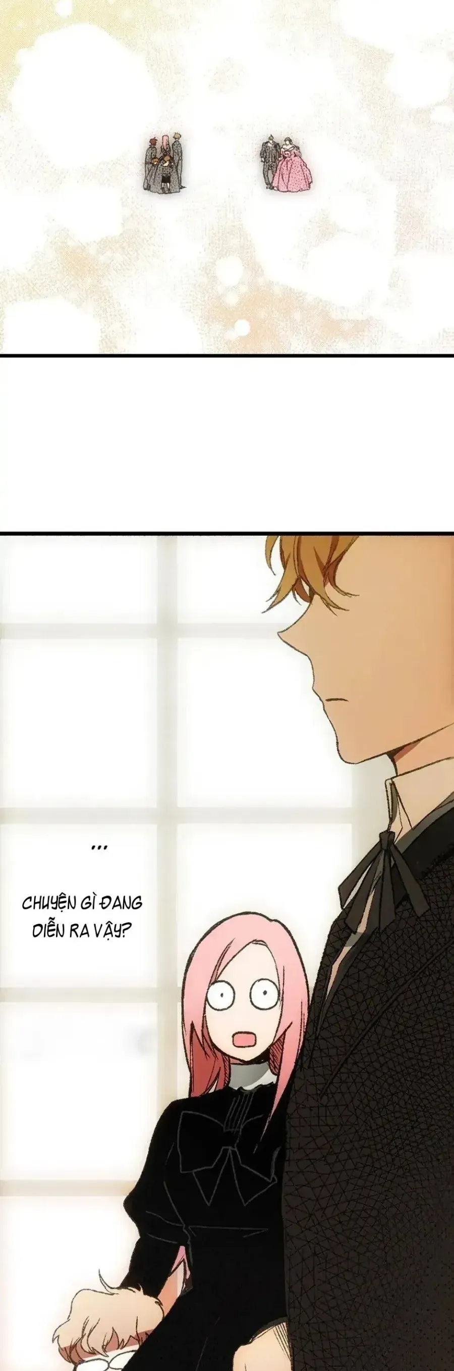 Câu Chuyện Cổ Tích Người Mẹ Kế Chapter 11 - Trang 47