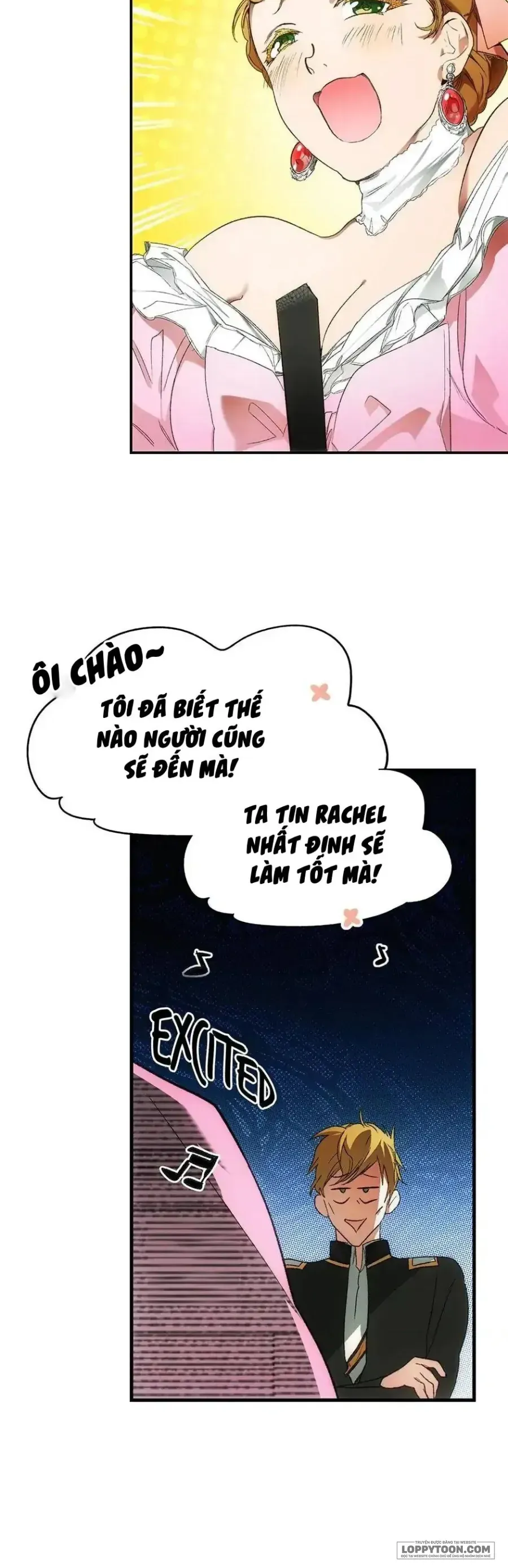 Câu Chuyện Cổ Tích Người Mẹ Kế Chapter 11 - Trang 7
