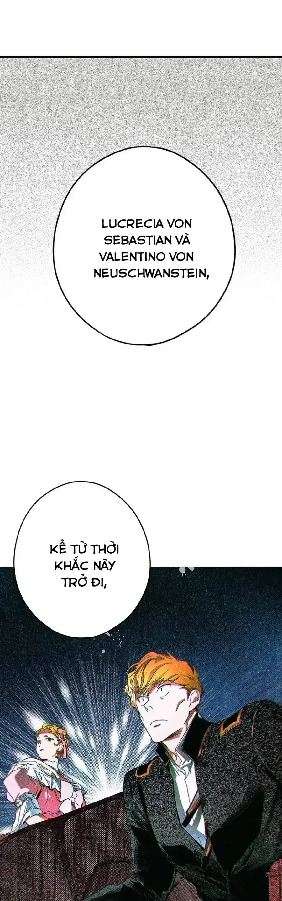 Câu Chuyện Cổ Tích Người Mẹ Kế Chapter 11 - Trang 9
