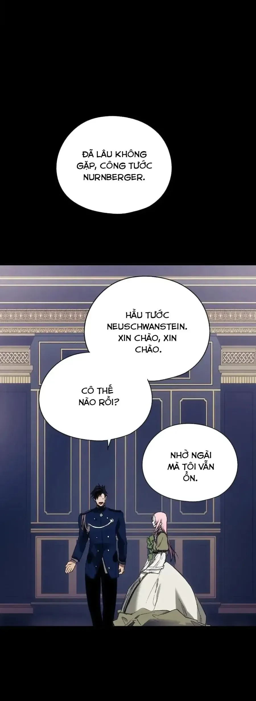 Câu Chuyện Cổ Tích Người Mẹ Kế Chapter 12 - Trang 10