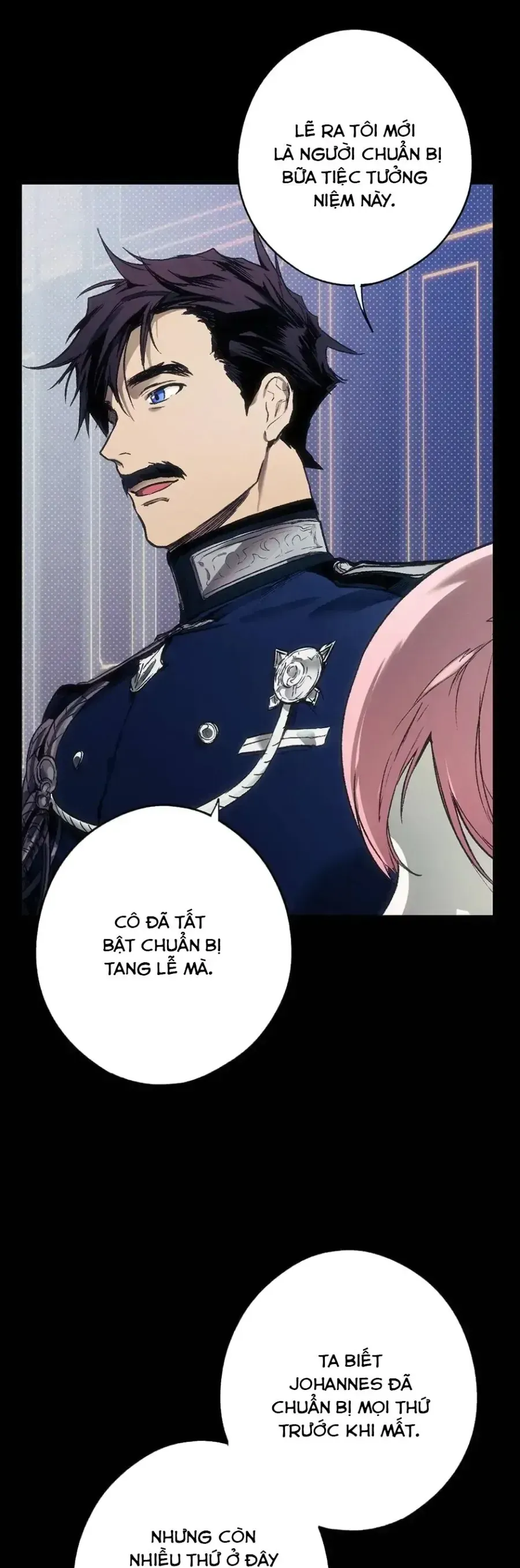 Câu Chuyện Cổ Tích Người Mẹ Kế Chapter 12 - Trang 11
