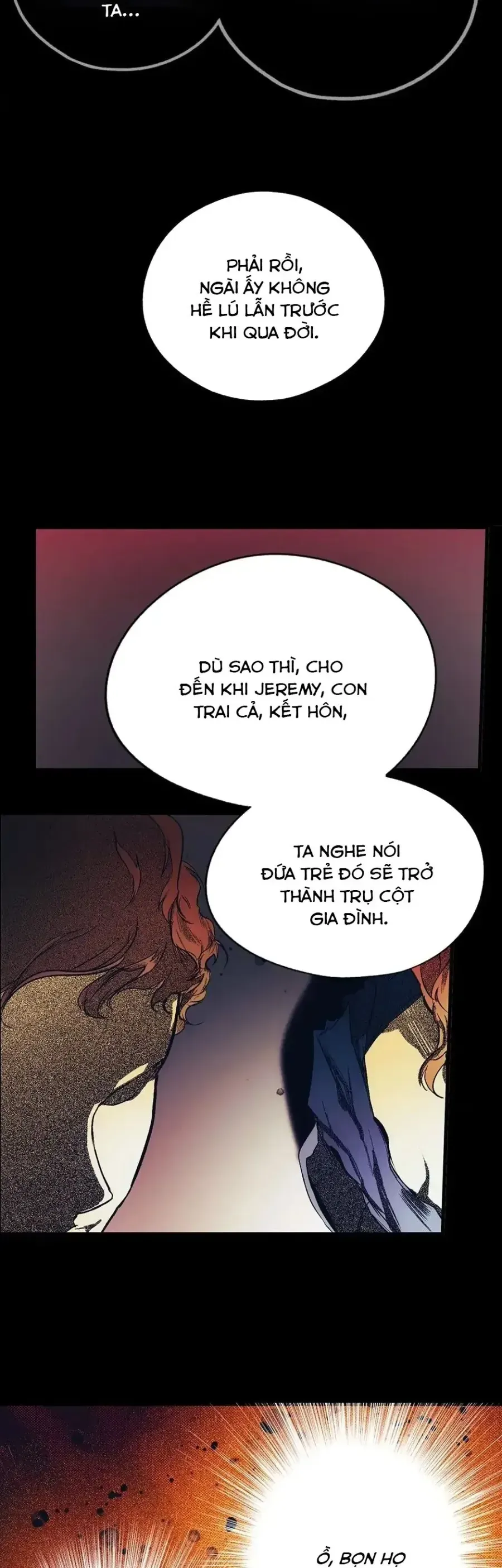 Câu Chuyện Cổ Tích Người Mẹ Kế Chapter 12 - Trang 18