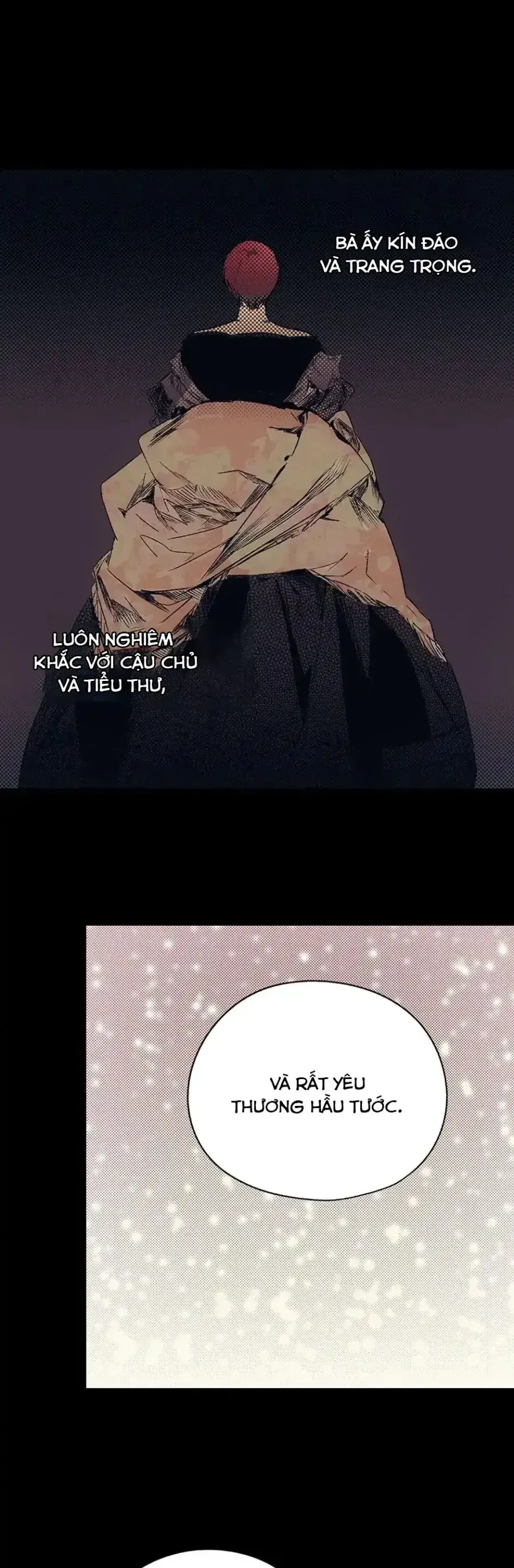 Câu Chuyện Cổ Tích Người Mẹ Kế Chapter 12 - Trang 32