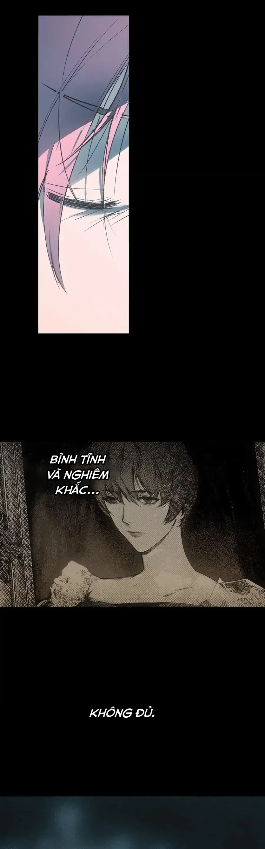 Câu Chuyện Cổ Tích Người Mẹ Kế Chapter 12 - Trang 38