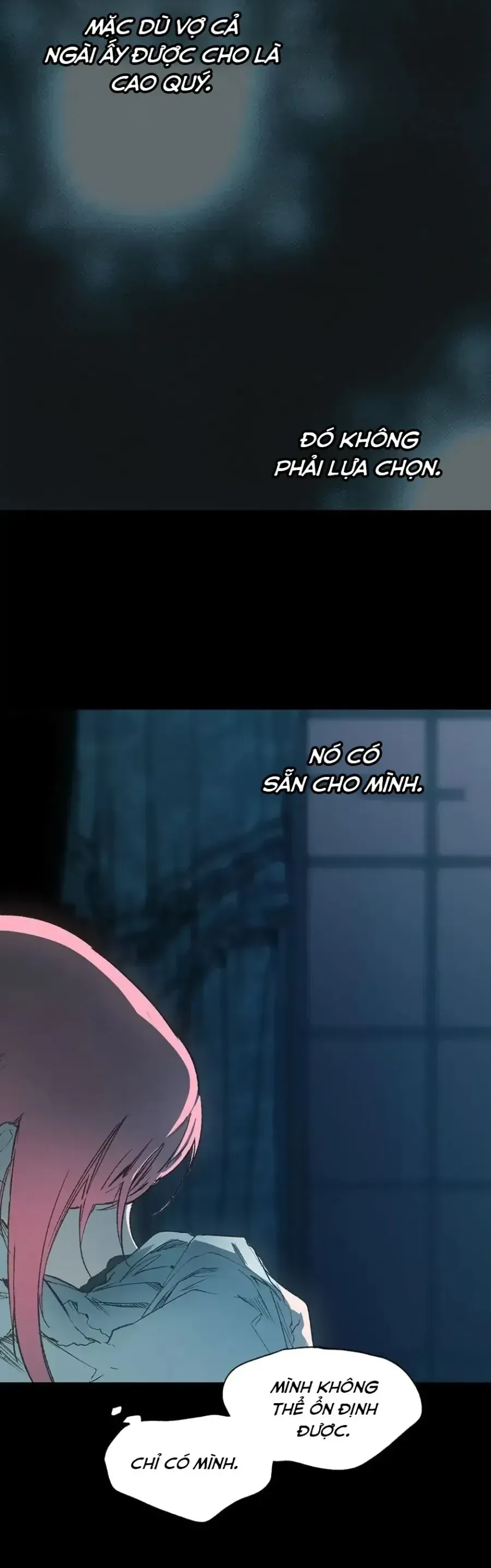 Câu Chuyện Cổ Tích Người Mẹ Kế Chapter 12 - Trang 39