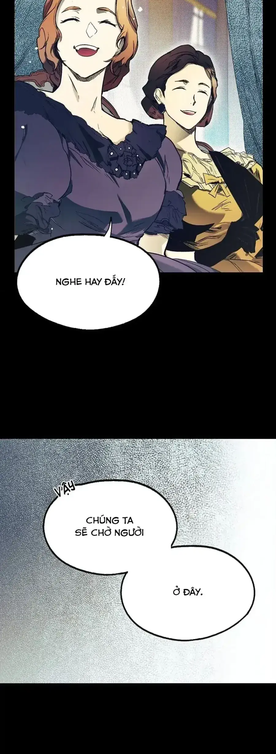 Câu Chuyện Cổ Tích Người Mẹ Kế Chapter 12 - Trang 9