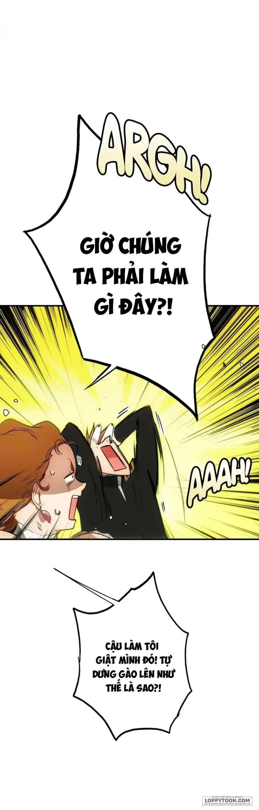 Câu Chuyện Cổ Tích Người Mẹ Kế Chapter 13 - Trang 13