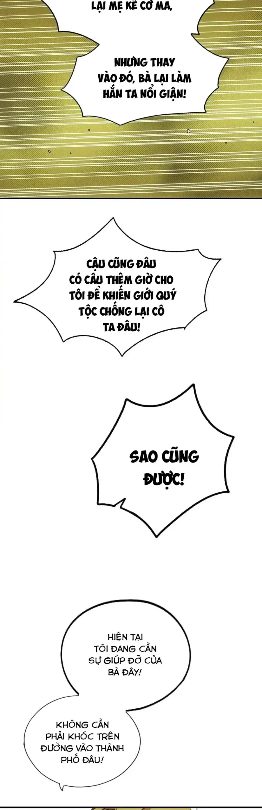 Câu Chuyện Cổ Tích Người Mẹ Kế Chapter 13 - Trang 15