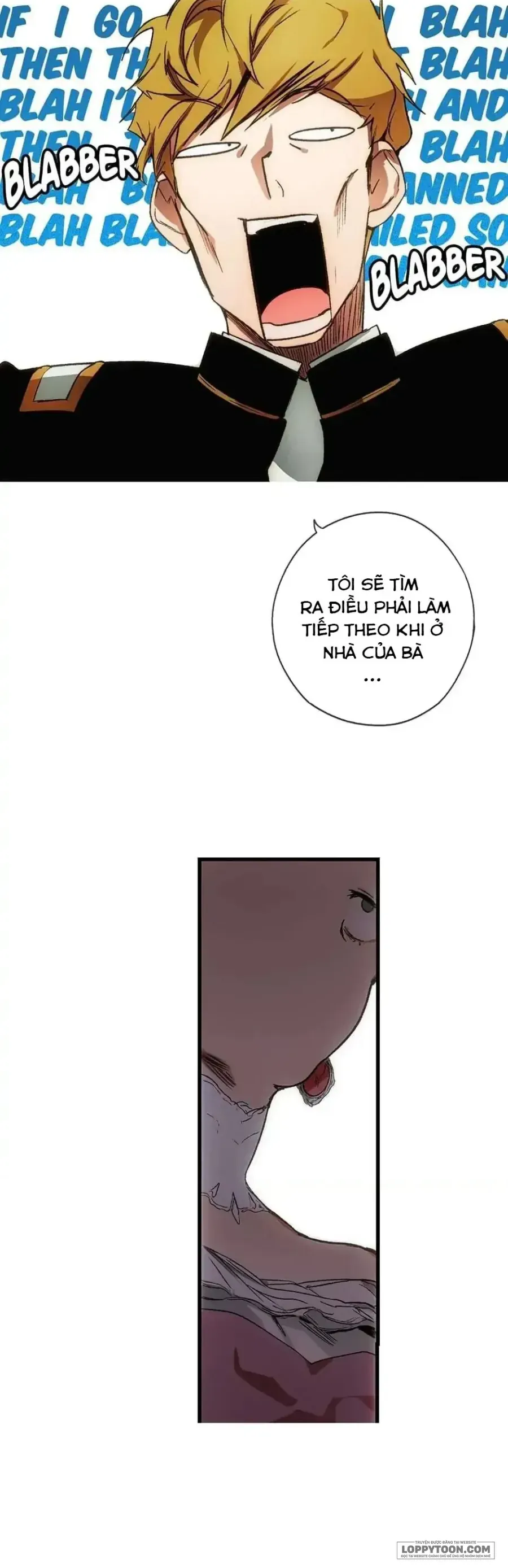 Câu Chuyện Cổ Tích Người Mẹ Kế Chapter 13 - Trang 16