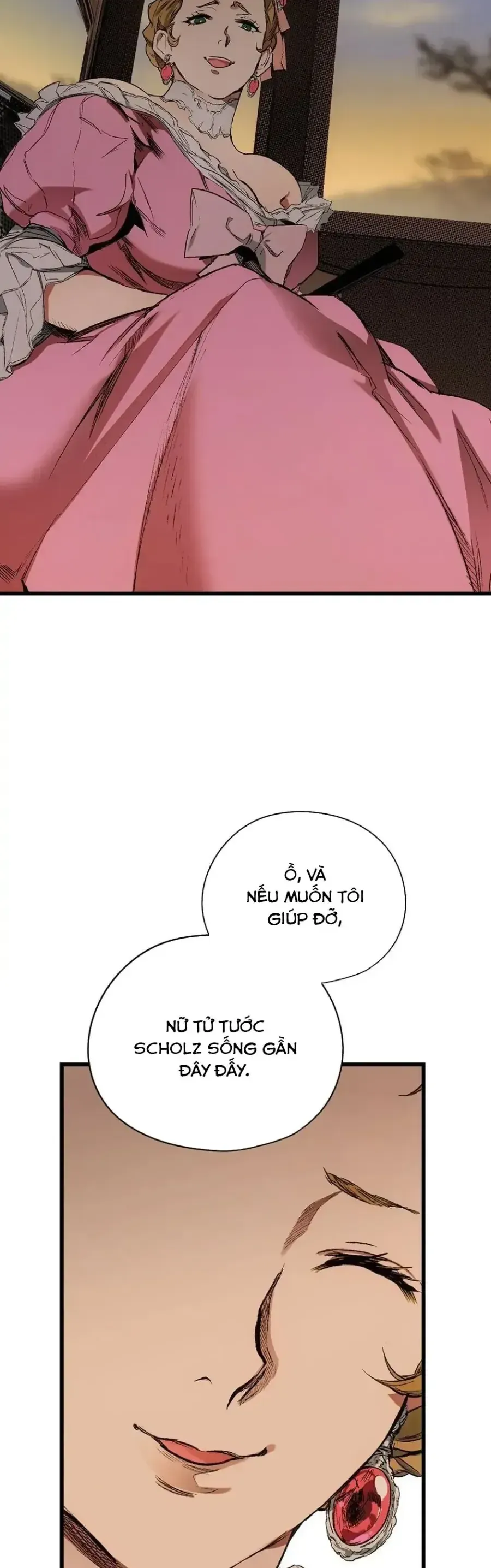 Câu Chuyện Cổ Tích Người Mẹ Kế Chapter 13 - Trang 18