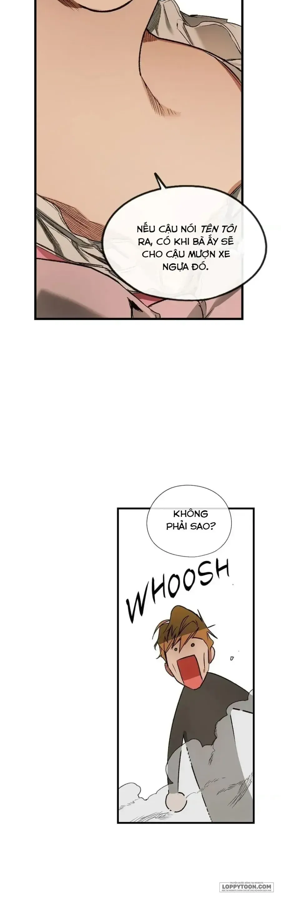 Câu Chuyện Cổ Tích Người Mẹ Kế Chapter 13 - Trang 19