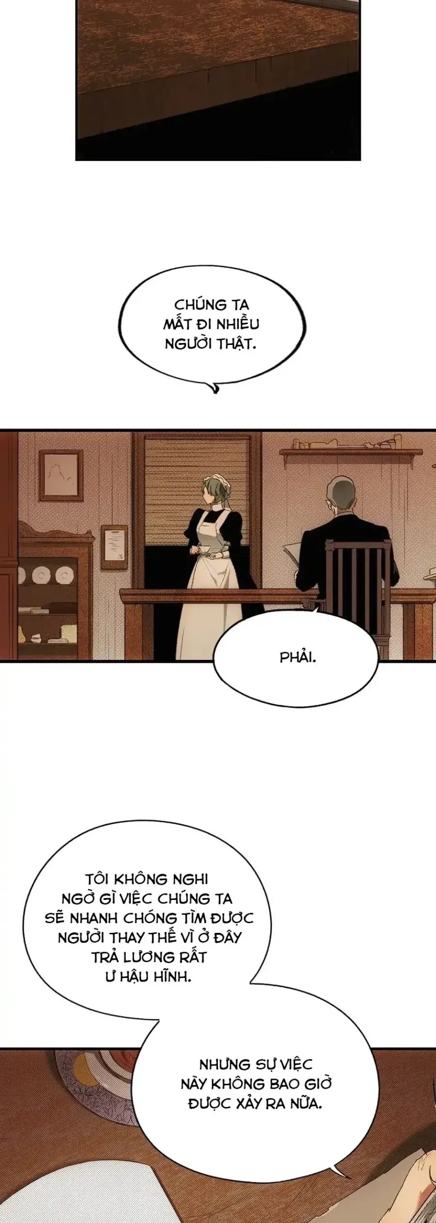 Câu Chuyện Cổ Tích Người Mẹ Kế Chapter 13 - Trang 30