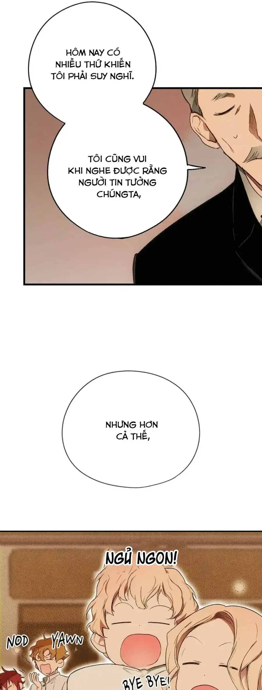 Câu Chuyện Cổ Tích Người Mẹ Kế Chapter 13 - Trang 38