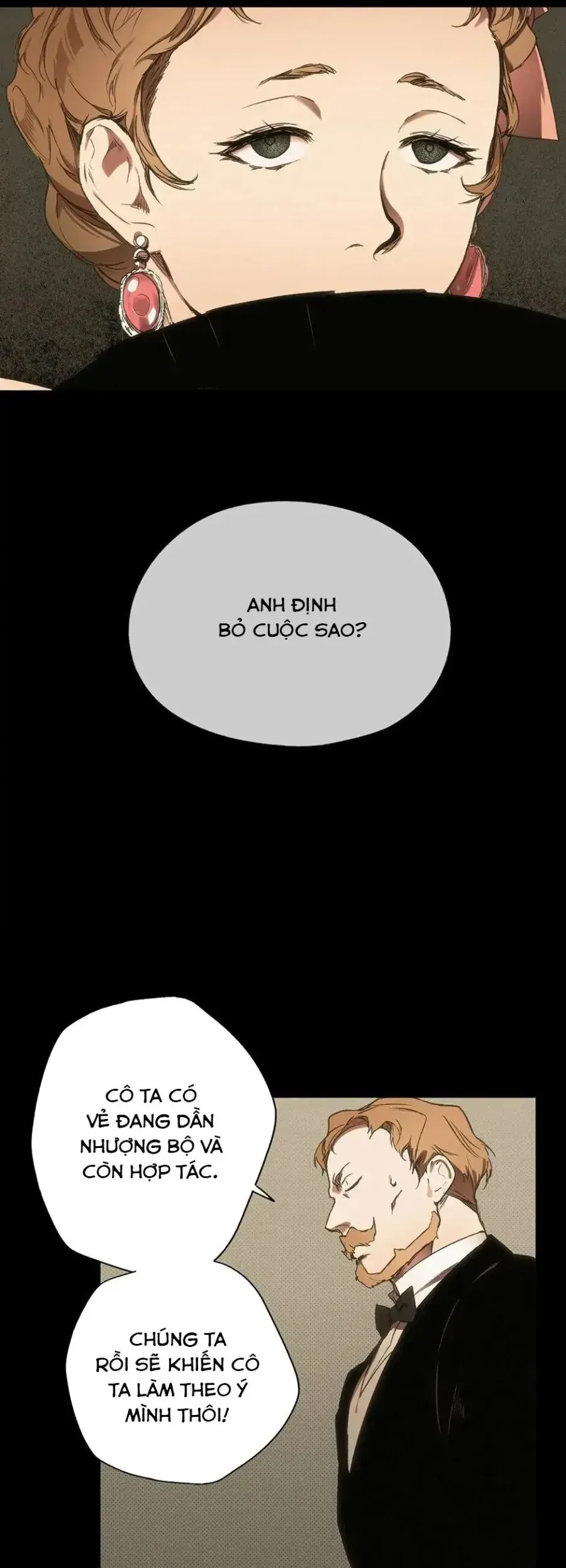 Câu Chuyện Cổ Tích Người Mẹ Kế Chapter 13 - Trang 8