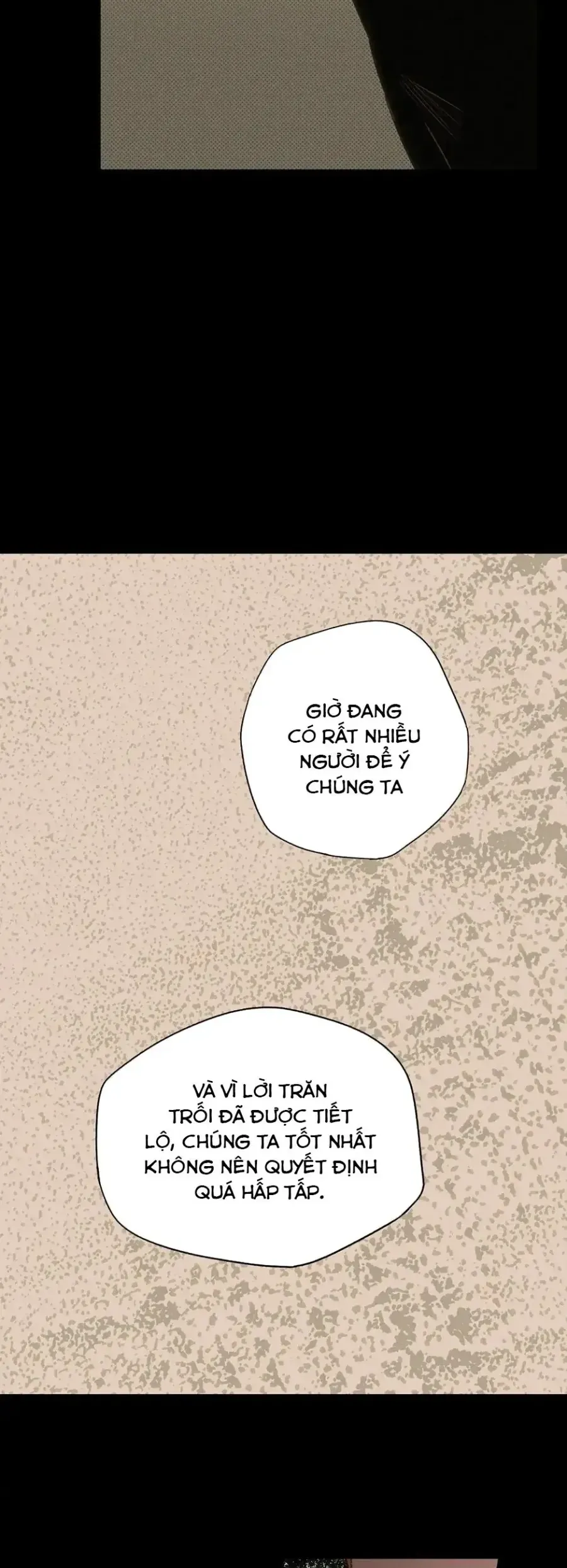 Câu Chuyện Cổ Tích Người Mẹ Kế Chapter 13 - Trang 9