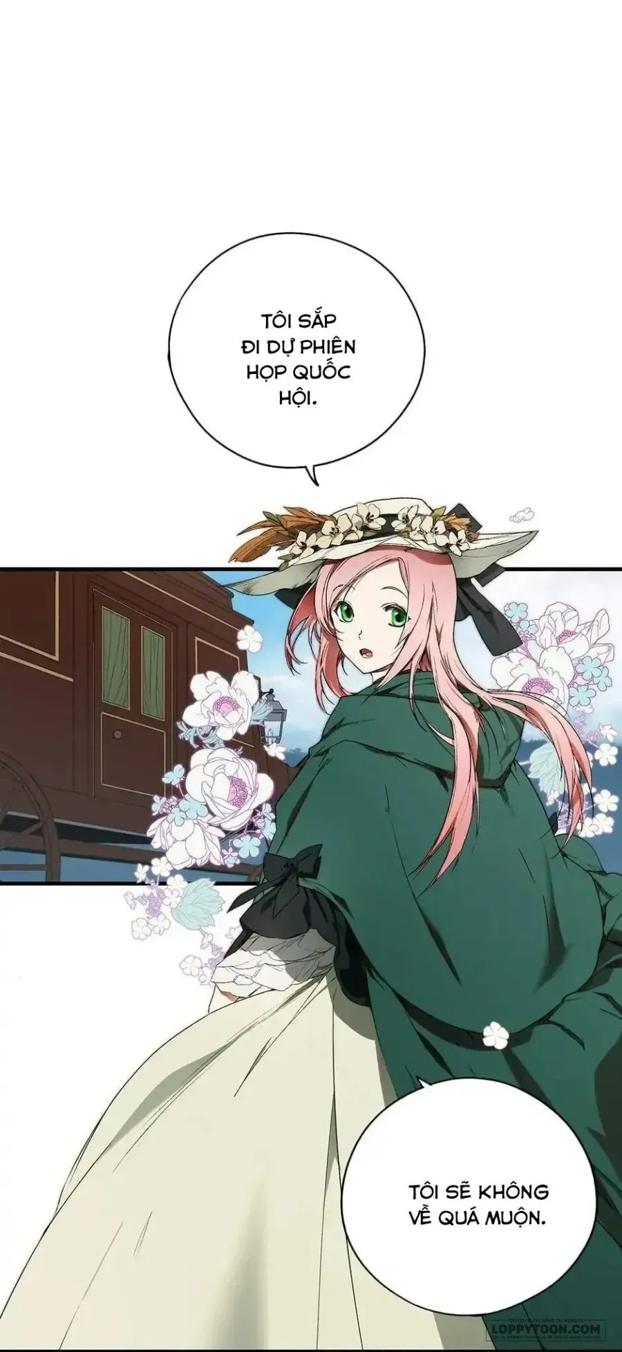 Câu Chuyện Cổ Tích Người Mẹ Kế Chapter 14 - Trang 14