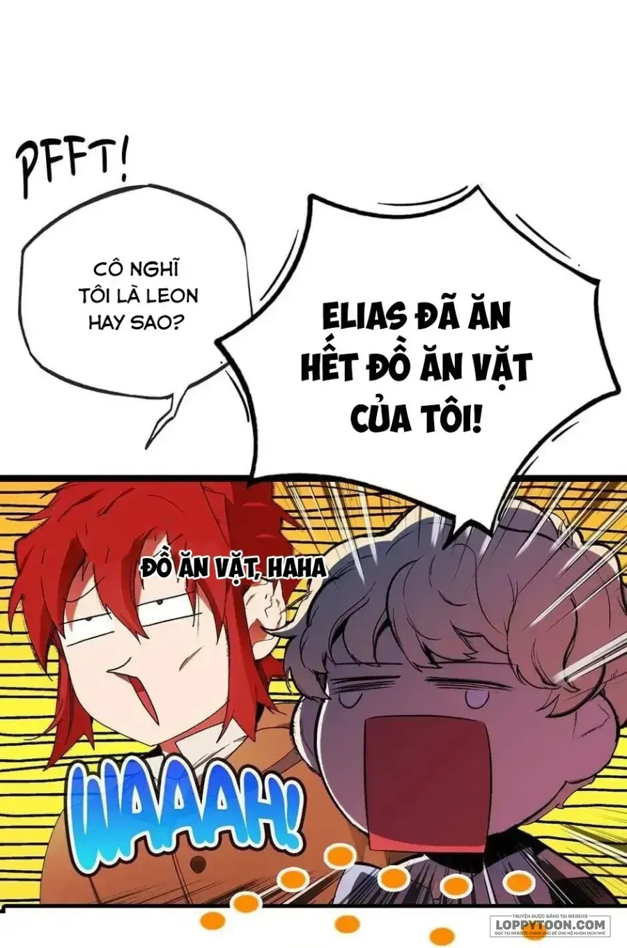 Câu Chuyện Cổ Tích Người Mẹ Kế Chapter 14 - Trang 17