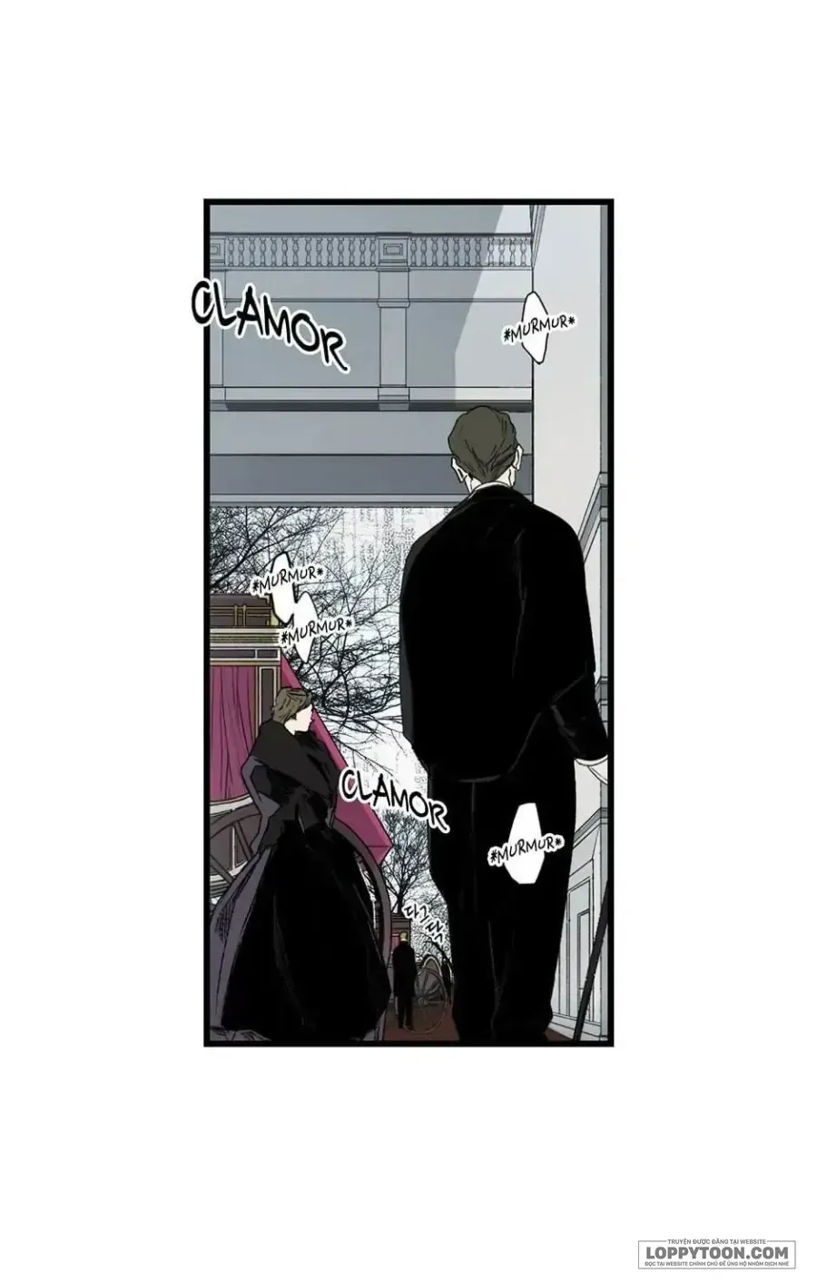 Câu Chuyện Cổ Tích Người Mẹ Kế Chapter 14 - Trang 27