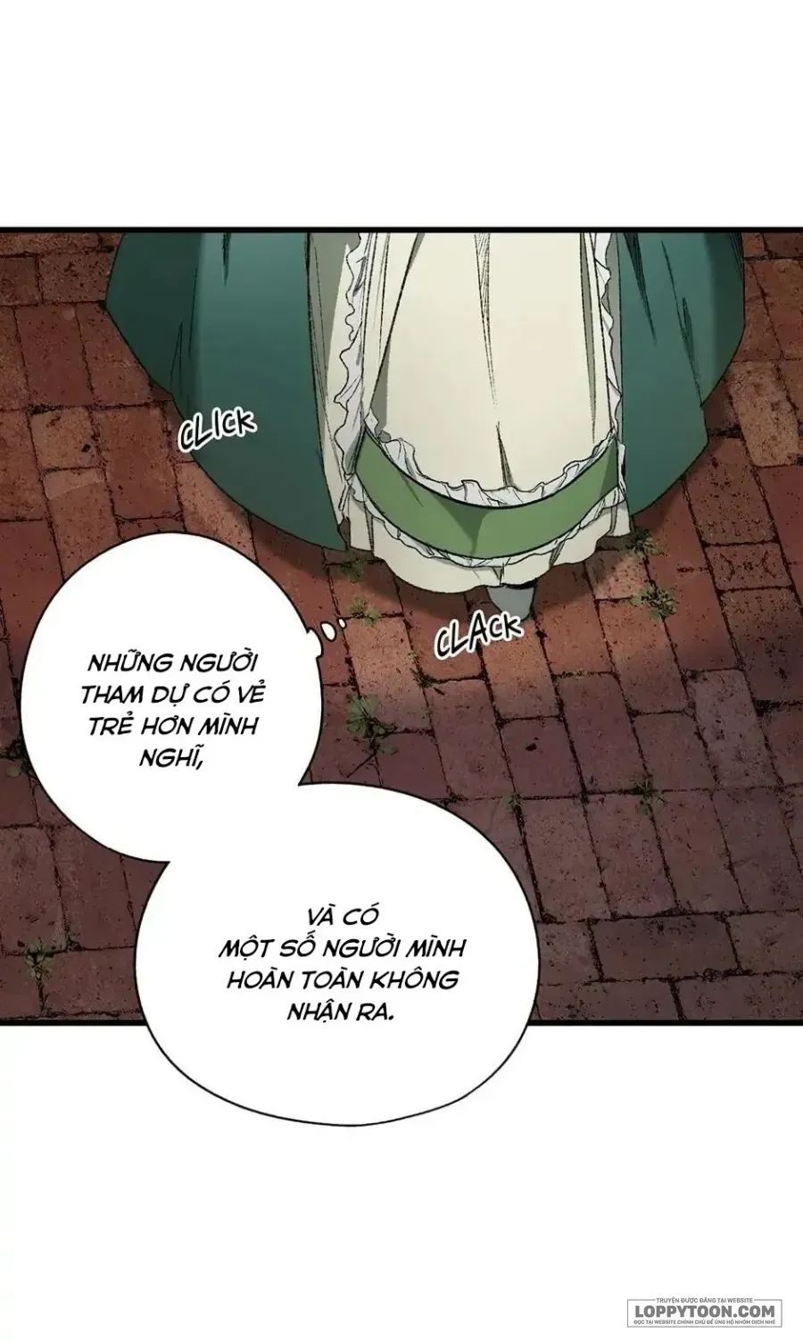 Câu Chuyện Cổ Tích Người Mẹ Kế Chapter 14 - Trang 28