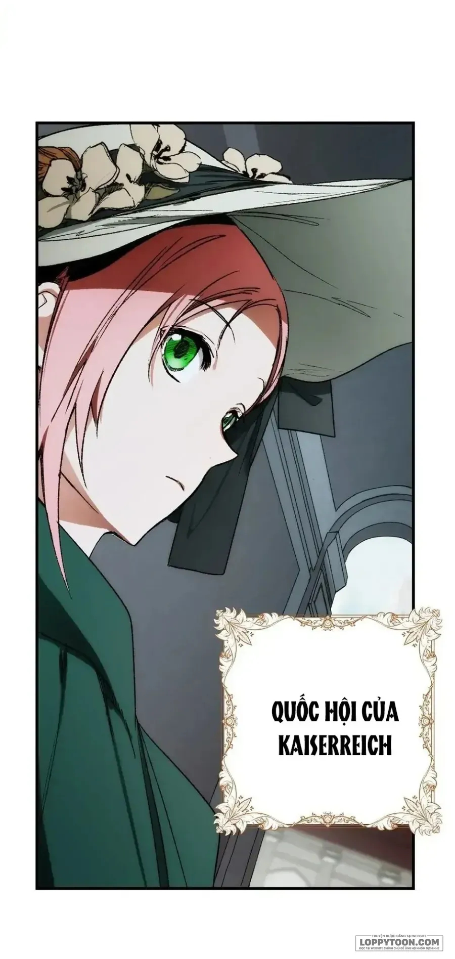 Câu Chuyện Cổ Tích Người Mẹ Kế Chapter 14 - Trang 29