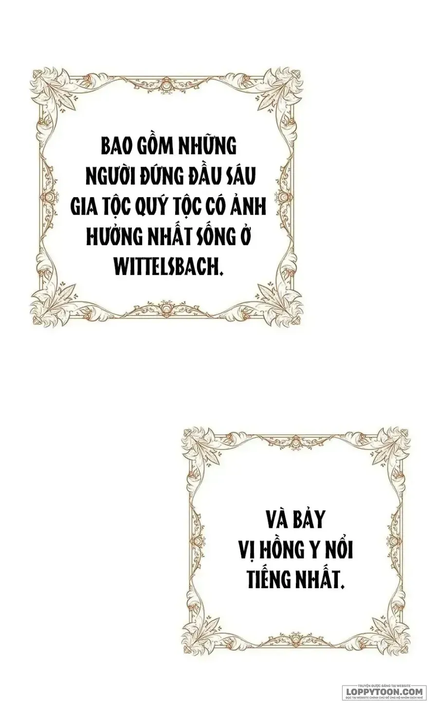 Câu Chuyện Cổ Tích Người Mẹ Kế Chapter 14 - Trang 30