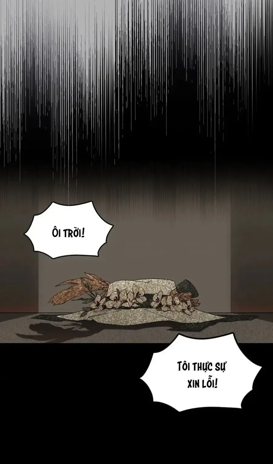 Câu Chuyện Cổ Tích Người Mẹ Kế Chapter 14 - Trang 45
