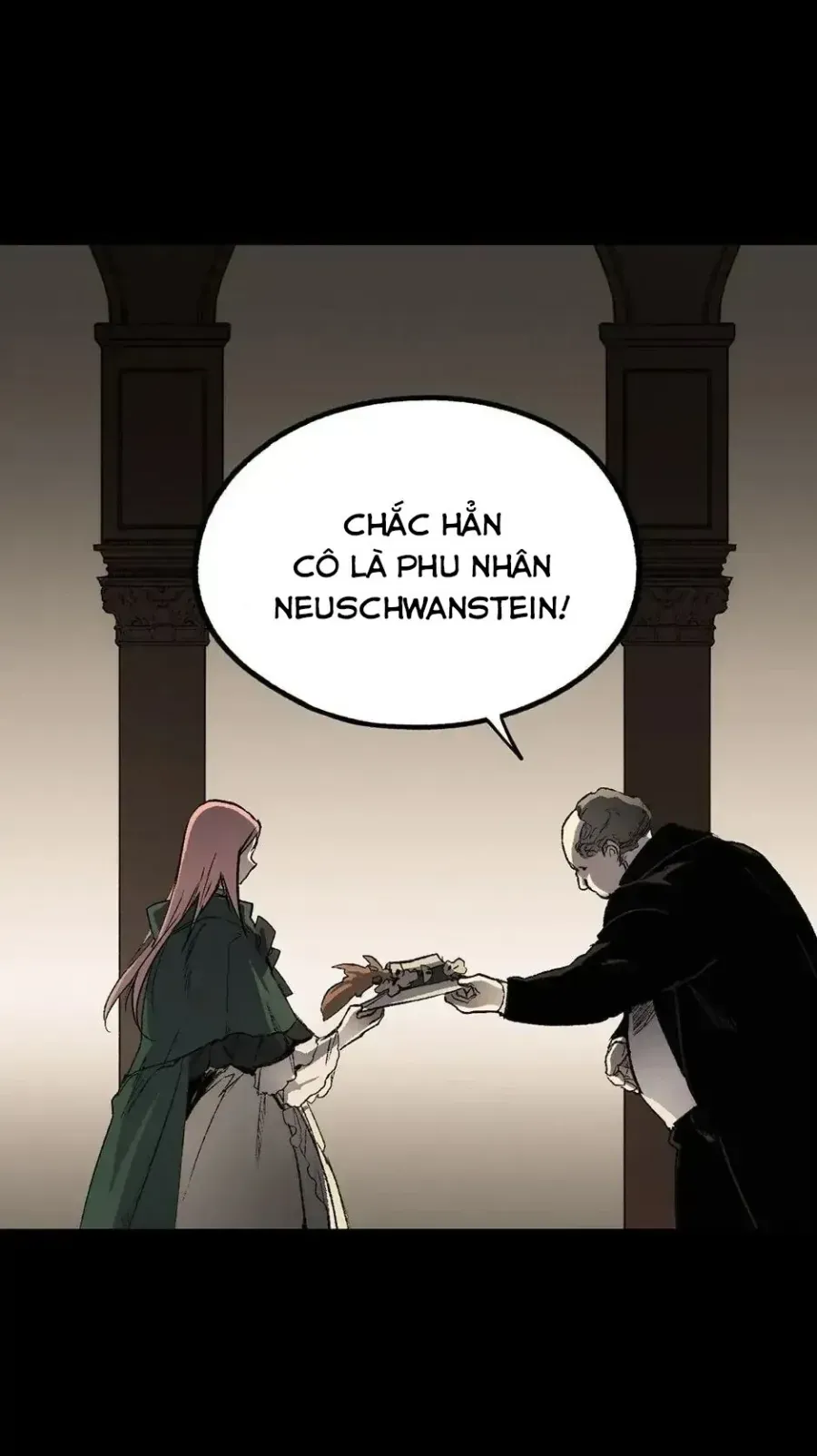 Câu Chuyện Cổ Tích Người Mẹ Kế Chapter 14 - Trang 48
