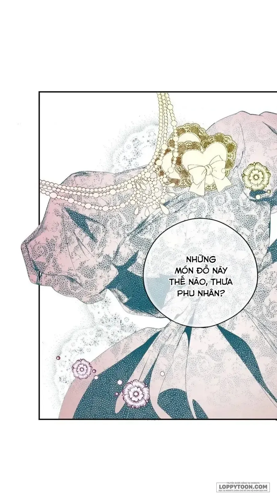 Câu Chuyện Cổ Tích Người Mẹ Kế Chapter 14 - Trang 5