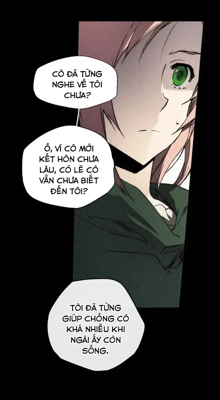 Câu Chuyện Cổ Tích Người Mẹ Kế Chapter 14 - Trang 50