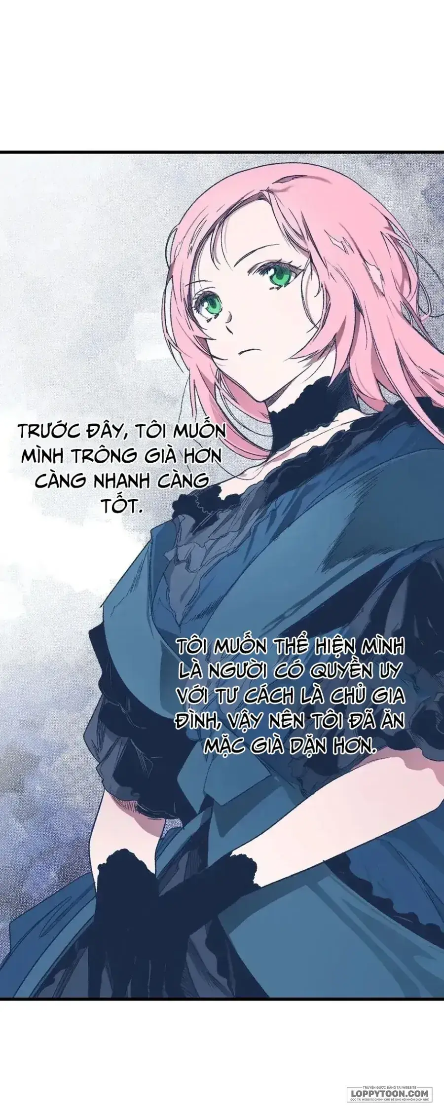 Câu Chuyện Cổ Tích Người Mẹ Kế Chapter 14 - Trang 8