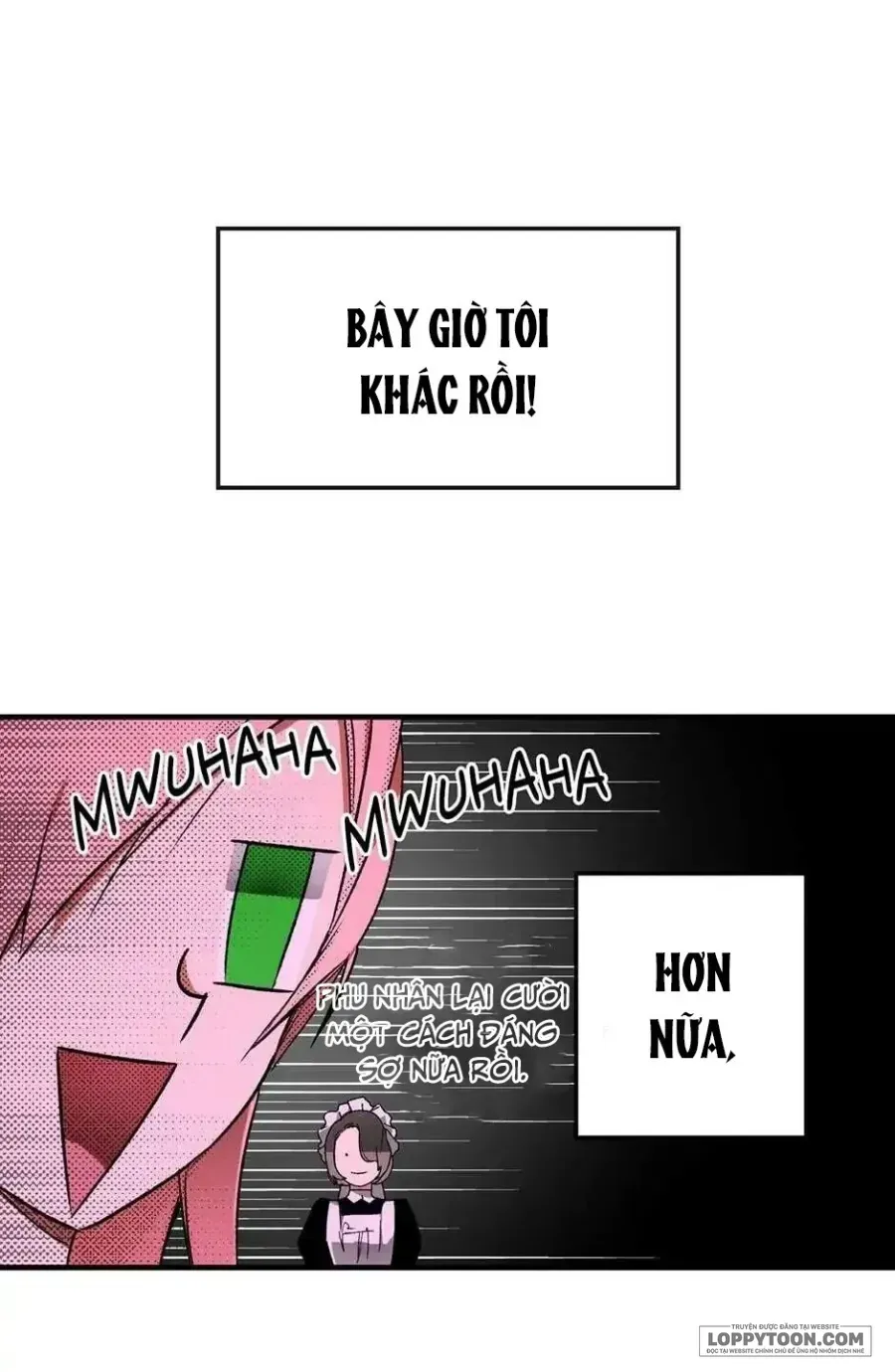 Câu Chuyện Cổ Tích Người Mẹ Kế Chapter 14 - Trang 9