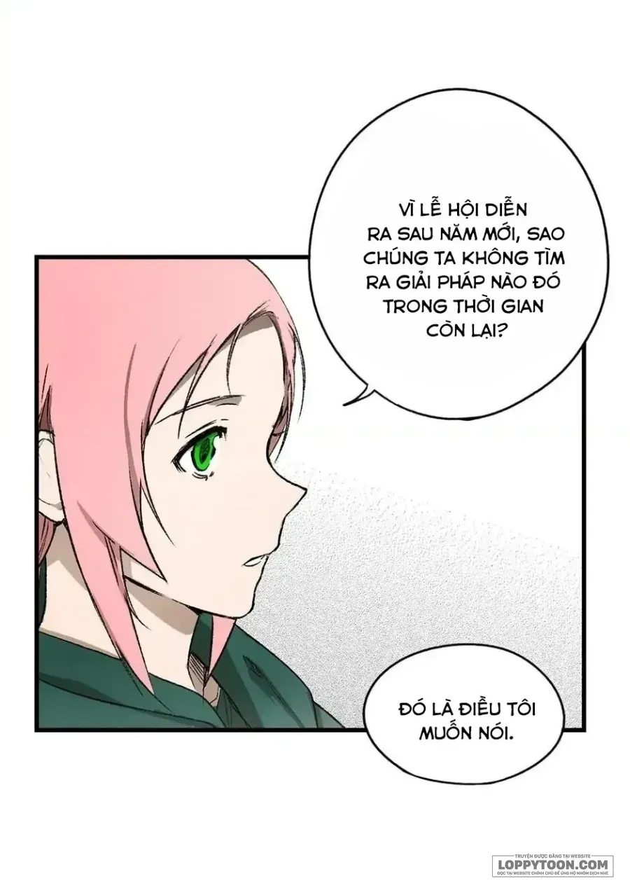 Câu Chuyện Cổ Tích Người Mẹ Kế Chapter 15 - Trang 12