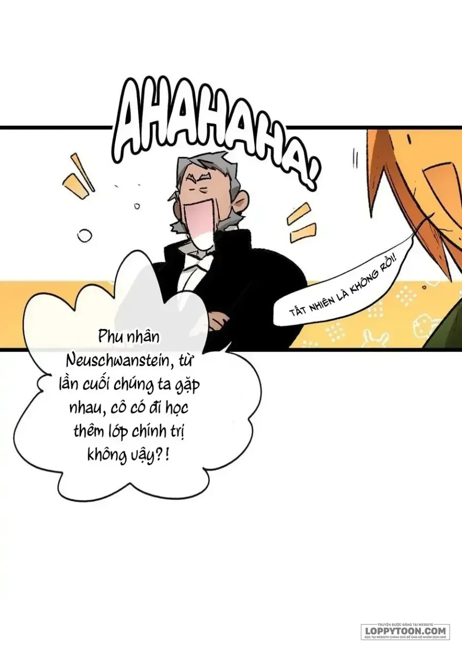 Câu Chuyện Cổ Tích Người Mẹ Kế Chapter 15 - Trang 13