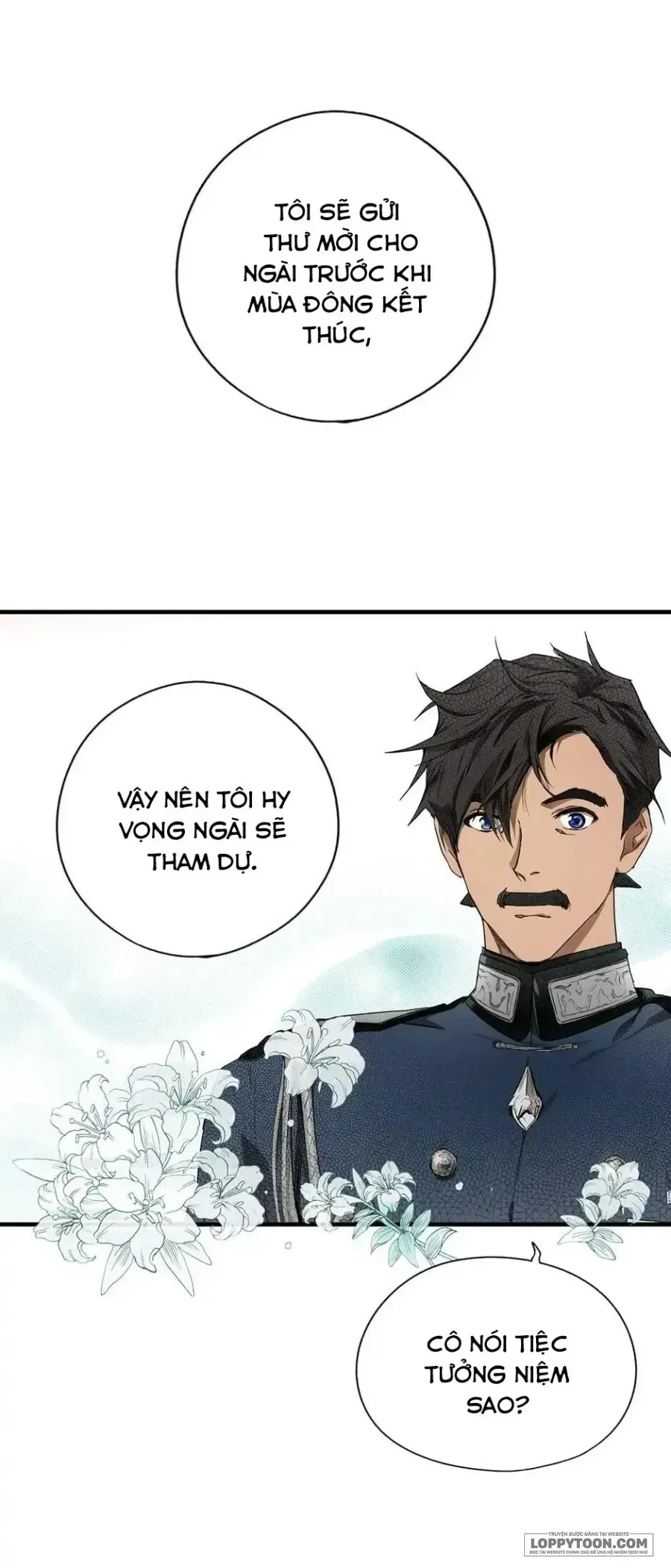 Câu Chuyện Cổ Tích Người Mẹ Kế Chapter 15 - Trang 15