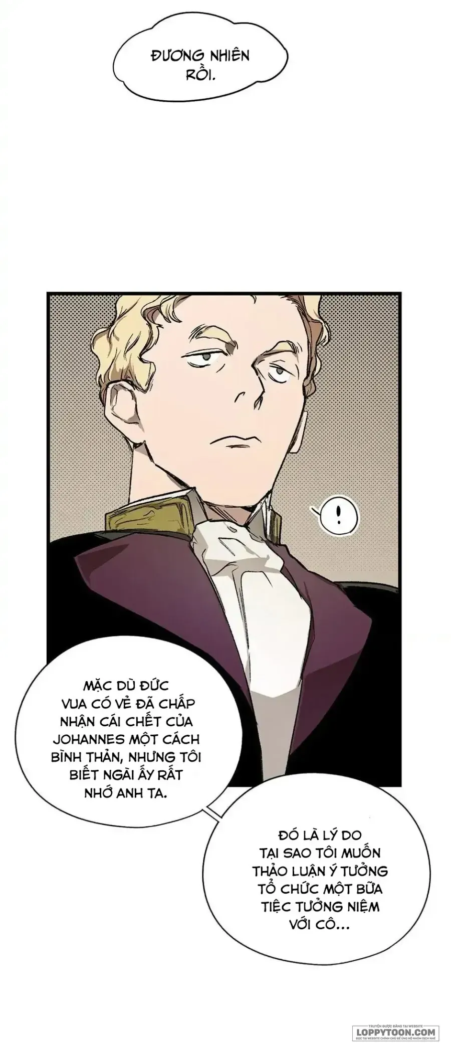 Câu Chuyện Cổ Tích Người Mẹ Kế Chapter 15 - Trang 18