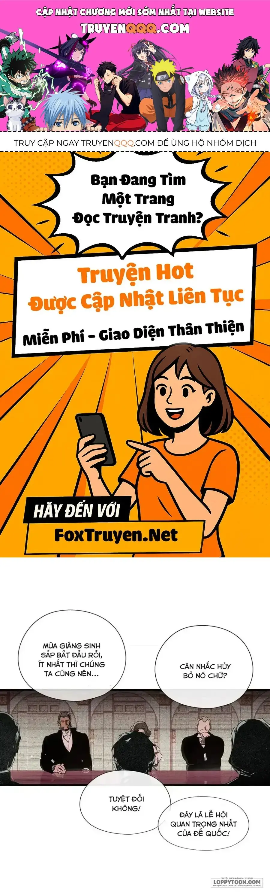 Câu Chuyện Cổ Tích Người Mẹ Kế Chapter 15 - Trang 2