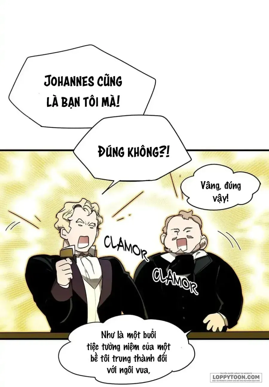 Câu Chuyện Cổ Tích Người Mẹ Kế Chapter 15 - Trang 21
