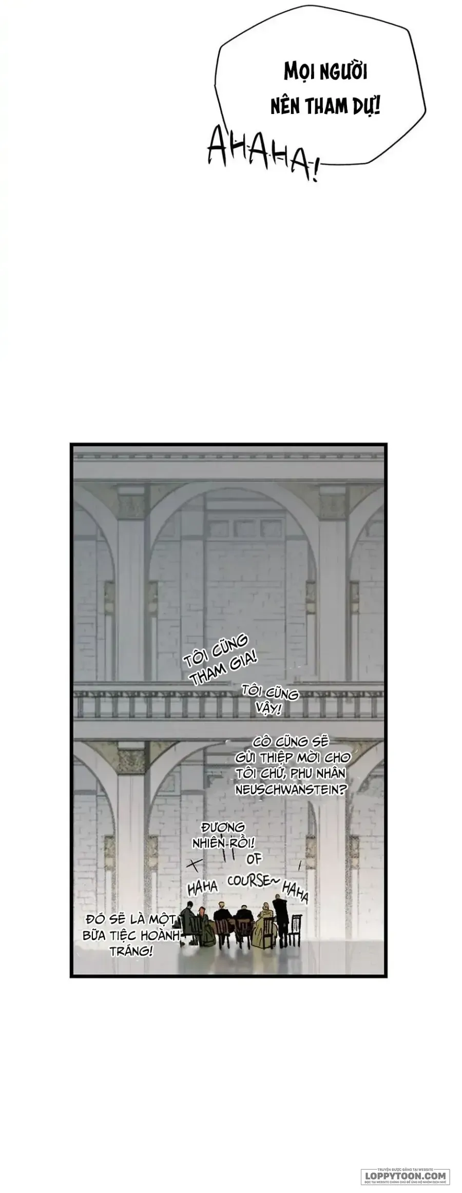Câu Chuyện Cổ Tích Người Mẹ Kế Chapter 15 - Trang 22