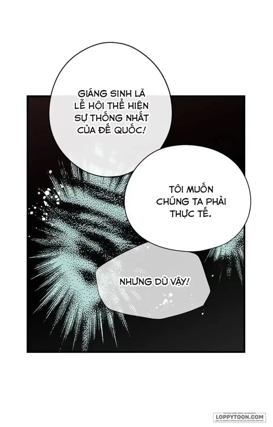 Câu Chuyện Cổ Tích Người Mẹ Kế Chapter 15 - Trang 3