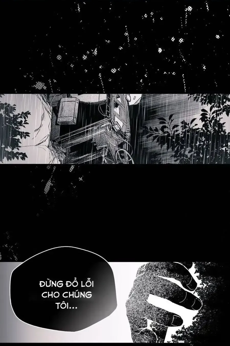 Câu Chuyện Cổ Tích Người Mẹ Kế Chapter 15 - Trang 31