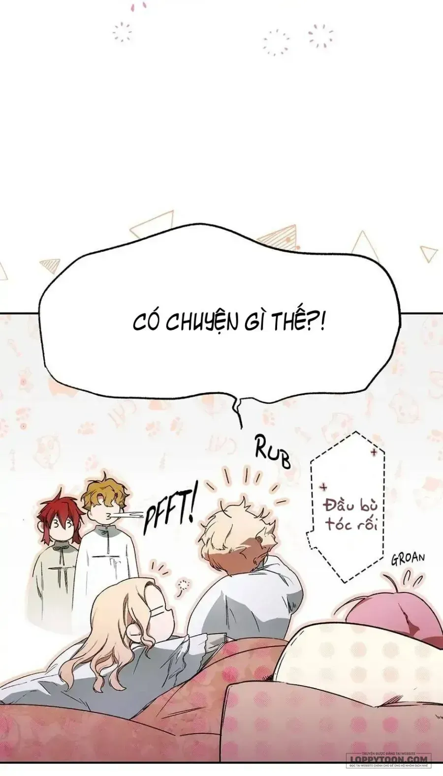 Câu Chuyện Cổ Tích Người Mẹ Kế Chapter 15 - Trang 46