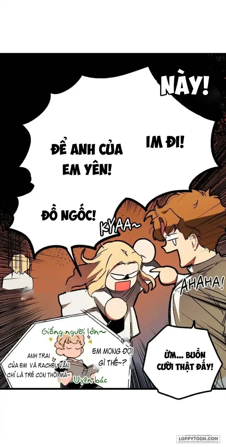 Câu Chuyện Cổ Tích Người Mẹ Kế Chapter 15 - Trang 49