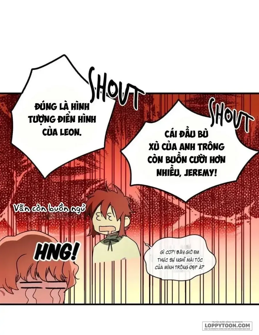 Câu Chuyện Cổ Tích Người Mẹ Kế Chapter 15 - Trang 50