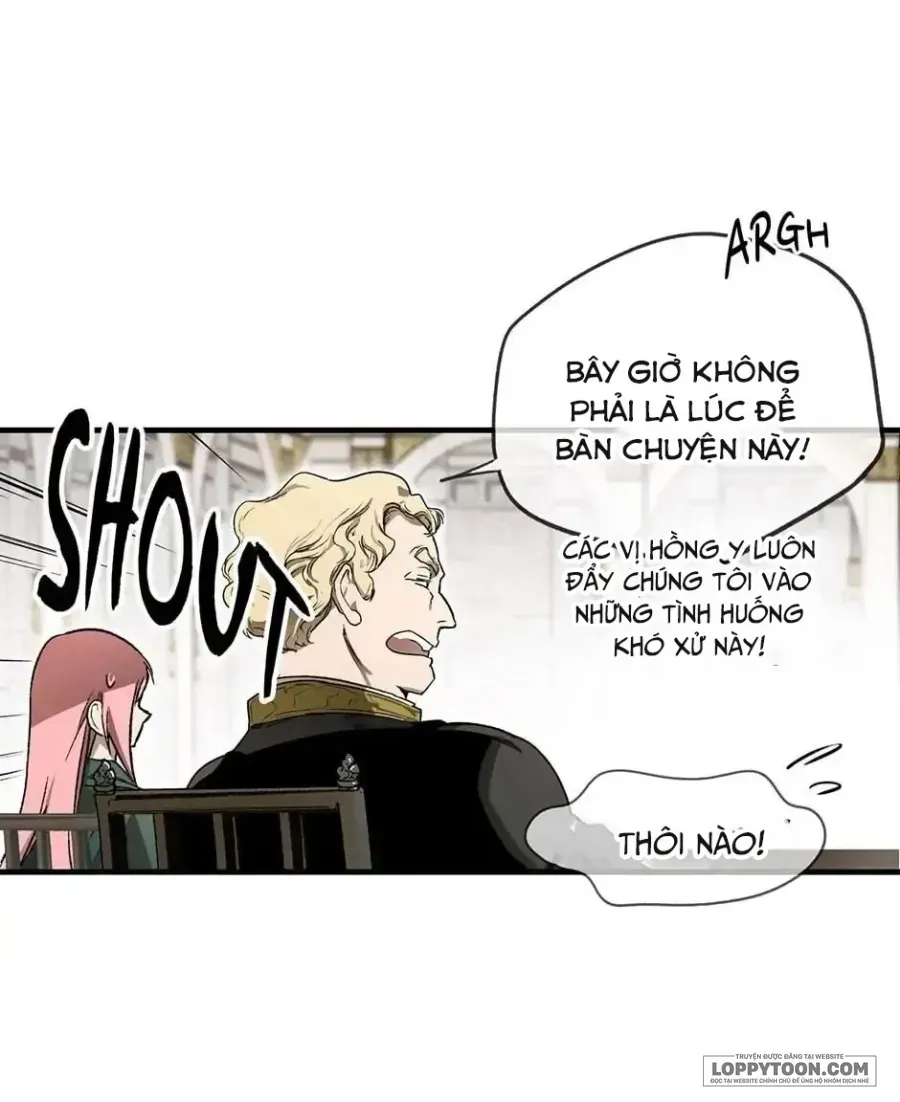 Câu Chuyện Cổ Tích Người Mẹ Kế Chapter 15 - Trang 9